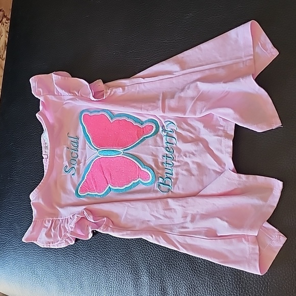 Emily Rose Other - Emily Rose Top, 8